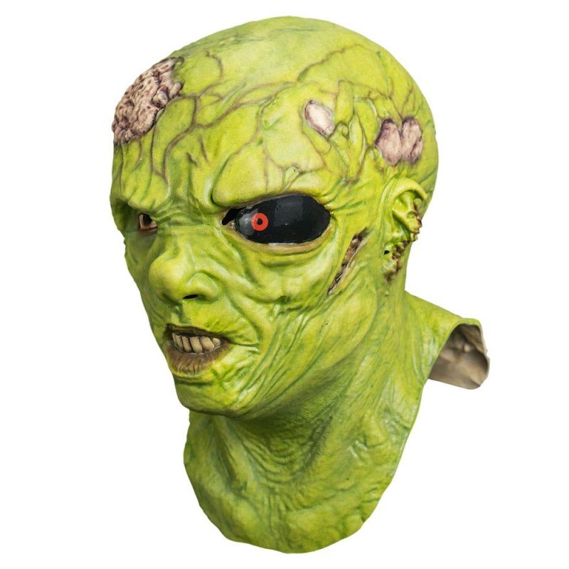 The Toxic Avenger 2025 Masque Toxie