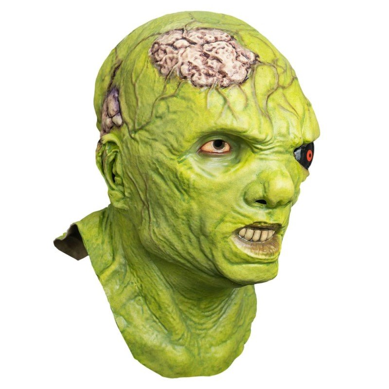 The Toxic Avenger 2025 Masque Toxie