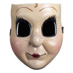 Les Intrus Masque Dollface