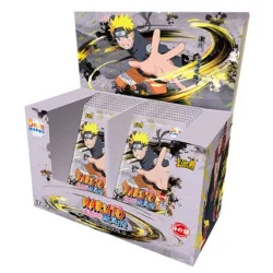 Naruto Kayou - Tier 3 Wave 3 - Display (20 Boosters) - CHN