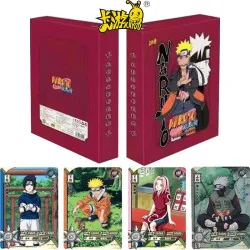 Naruto Kayou - Classeur Collector Binder - CHN | 6973830382902