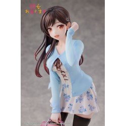 Rent-A-Girlfriend PVC Statue 1/6 Chizuru Mizuhara First Encounter 24 cm  