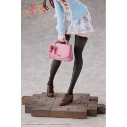 Rent-A-Girlfriend PVC Statue 1/6 Chizuru Mizuhara First Encounter 24 cm  