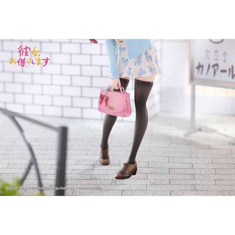 Rent-A-Girlfriend statuette PVC 1/6 Chizuru Mizuhara First Encounter 24 cm   