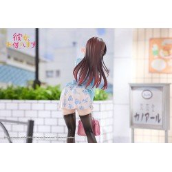 Rent-A-Girlfriend statuette PVC 1/6 Chizuru Mizuhara First Encounter 24 cm   