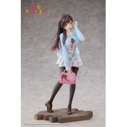 Rent-A-Girlfriend PVC Statue 1/6 Chizuru Mizuhara First Encounter 24 cm  