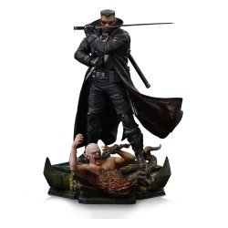 Marvel Comics statuette 1/10 Art Scale Blade 26 cm