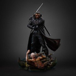 Marvel Comics statuette 1/10 Art Scale Blade 26 cm