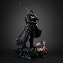 Marvel Comics statuette 1/10 Art Scale Blade 26 cm