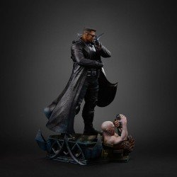 Marvel Comics statuette 1/10 Art Scale Blade 26 cm