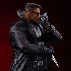 Marvel Comics statuette 1/10 Art Scale Blade 26 cm