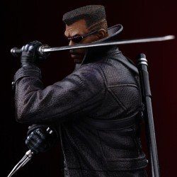 Marvel Comics statuette 1/10 Art Scale Blade 26 cm