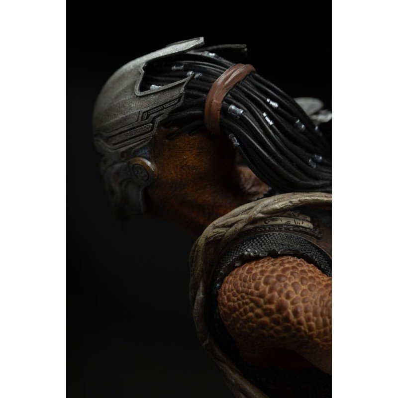 Predator: Badlands statuette 1/10 Art Scale Predator Dek & Thia 27 cm