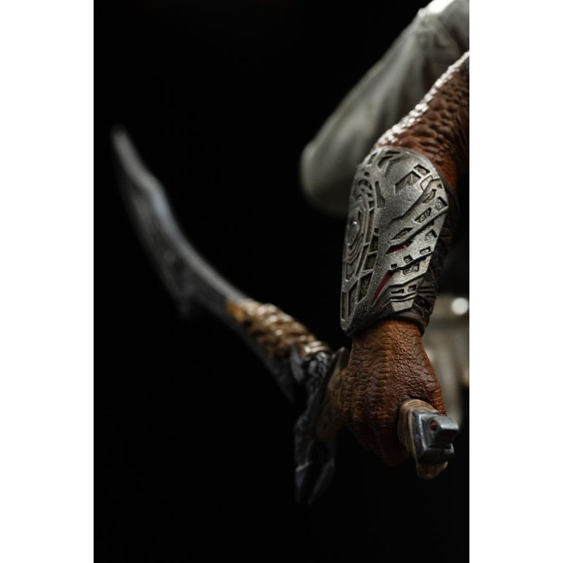 Predator: Badlands statuette 1/10 Art Scale Predator Dek & Thia 27 cm