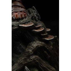Predator: Badlands statuette 1/10 Art Scale Predator Dek & Thia 27 cm