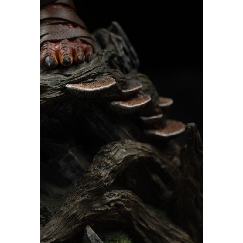 Predator: Badlands statuette 1/10 Art Scale Predator Dek & Thia 27 cm