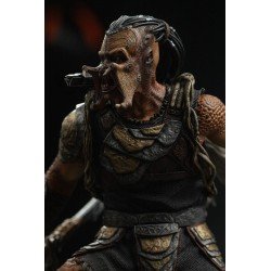 Predator: Badlands statuette 1/10 Art Scale Predator Dek & Thia 27 cm