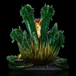 Saint Seiya statuette 1/10 Art Scale Libra Dohko 25 cm