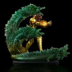 Saint Seiya statuette 1/10 Art Scale Libra Dohko 25 cm