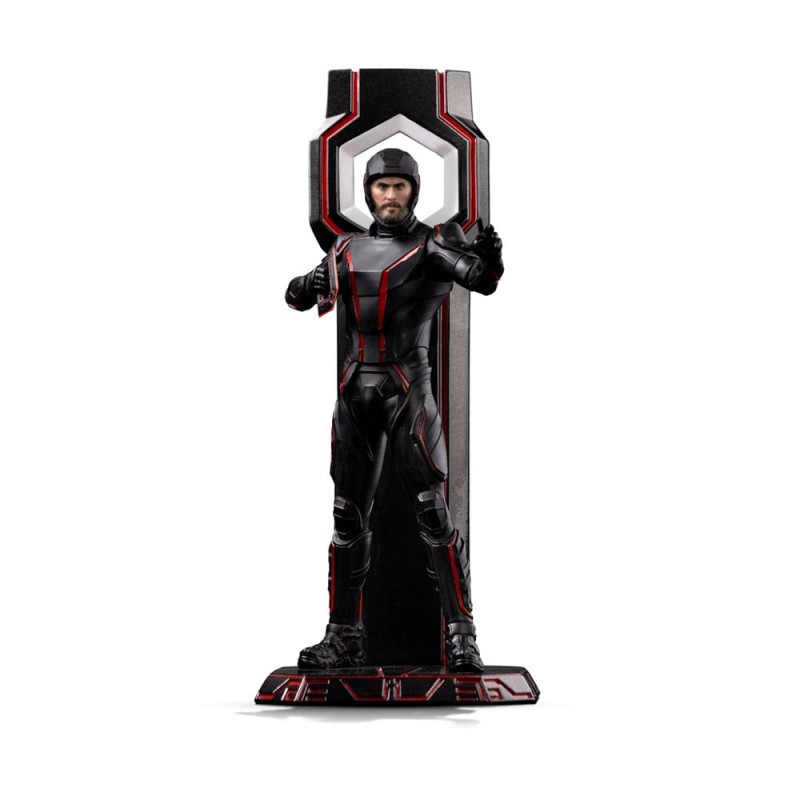 Tron statuette 1/10 Art Scale Ares 23 cm