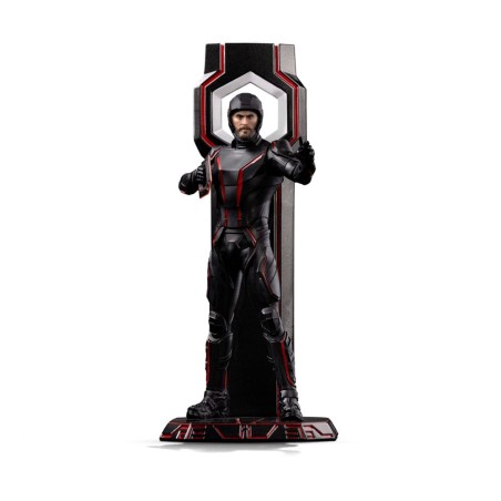 Tron statuette 1/10 Art Scale Ares 23 cm