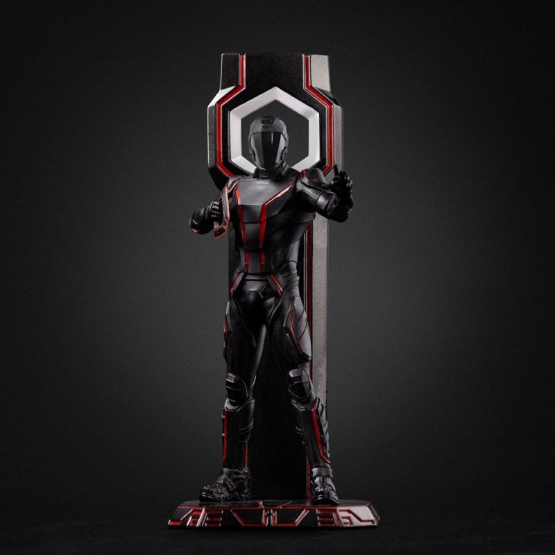 Tron statuette 1/10 Art Scale Ares 23 cm