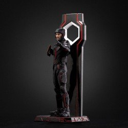 Tron statuette 1/10 Art Scale Ares 23 cm