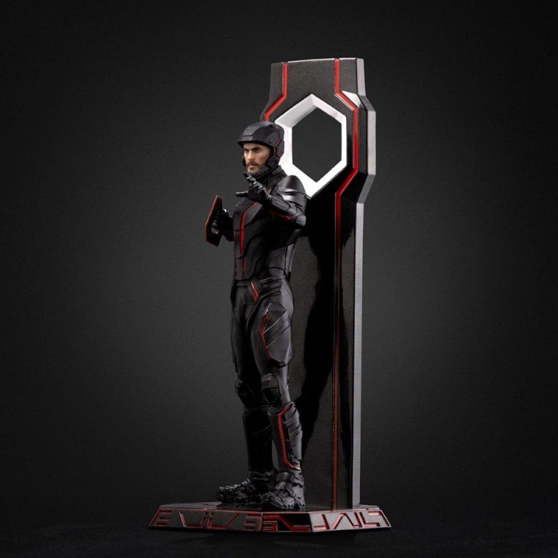 Tron statuette 1/10 Art Scale Ares 23 cm
