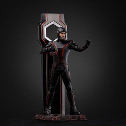 Tron statuette 1/10 Art Scale Ares 23 cm