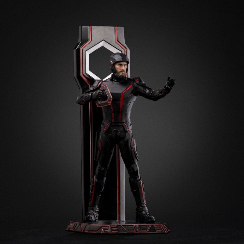 Tron statuette 1/10 Art Scale Ares 23 cm