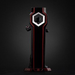 Tron statuette 1/10 Art Scale Ares 23 cm