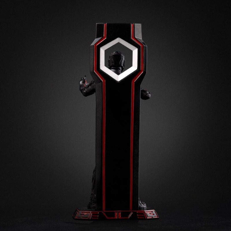 Tron statuette 1/10 Art Scale Ares 23 cm