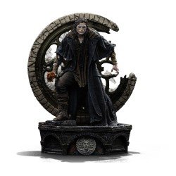 Guillermo Del Toro's statuette 1/10 Art Scale Frankenstein's Monster 24 cm