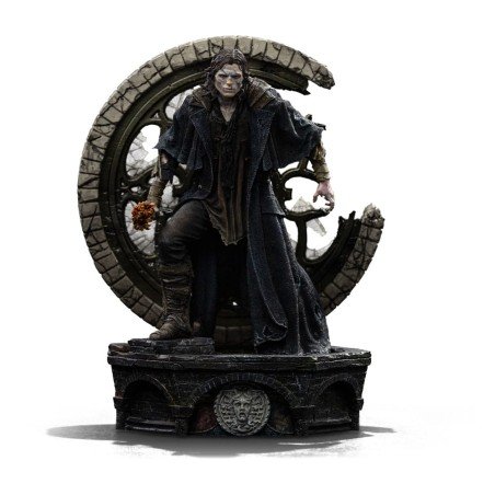Guillermo Del Toro's statuette 1/10 Art Scale Frankenstein's Monster 24 cm