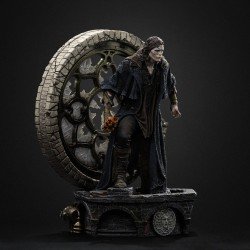 Guillermo Del Toro's statuette 1/10 Art Scale Frankenstein's Monster 24 cm
