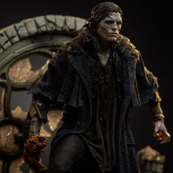 Guillermo Del Toro's statuette 1/10 Art Scale Frankenstein's Monster 24 cm