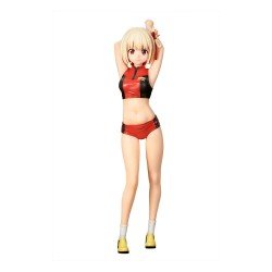 Lycoris Recoil Statue PVC 1/7 Chisato Nishikigi Traning wear Ver. 24 cm   