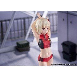 Lycoris Recoil statuette PVC 1/7 Chisato Nishikigi Traning wear Ver. 24 cm   