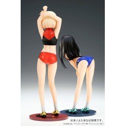 Lycoris Recoil statuette PVC 1/7 Chisato Nishikigi Traning wear Ver. 24 cm   