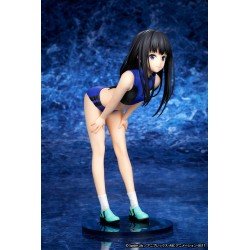 Lycoris Recoil Statue PVC 1/7 Takina Inoue Traning wear Ver. 18 cm    