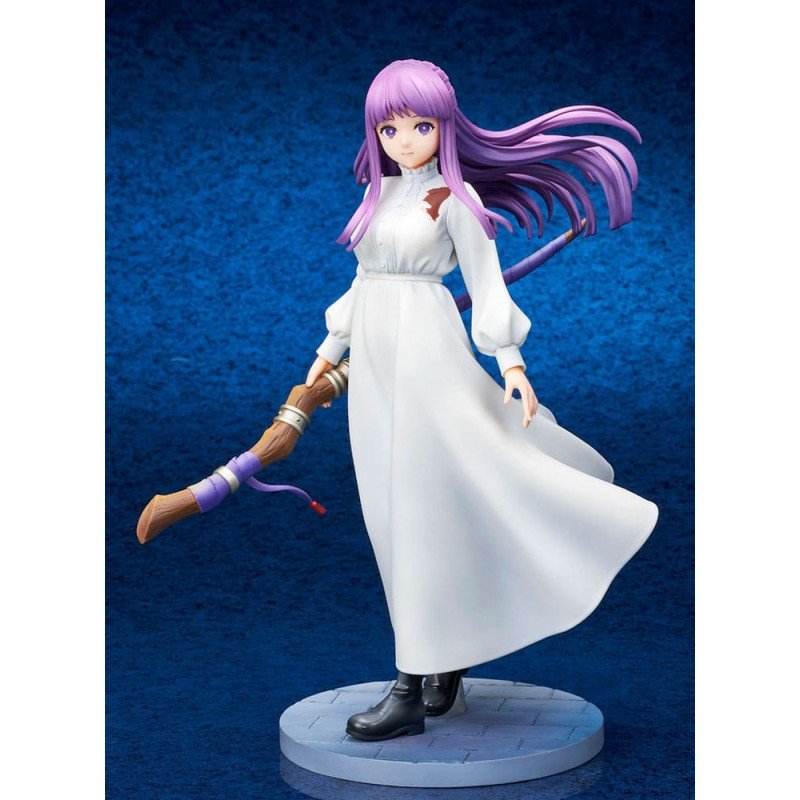 Frieren: Beyond Journey´s End statuette PVC 1/7 Fern: Battle Against Lügner 25 cm      