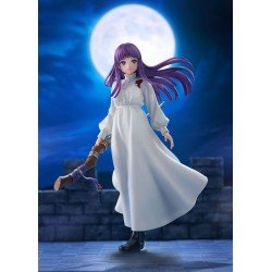 Frieren: Beyond Journey´s End Statue PVC 1/7 Fern: Battle Against Lügner 25 cm      