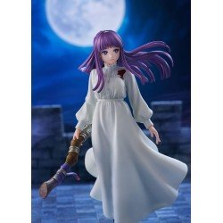 Frieren: Beyond Journey´s End Statue PVC 1/7 Fern: Battle Against Lügner 25 cm      