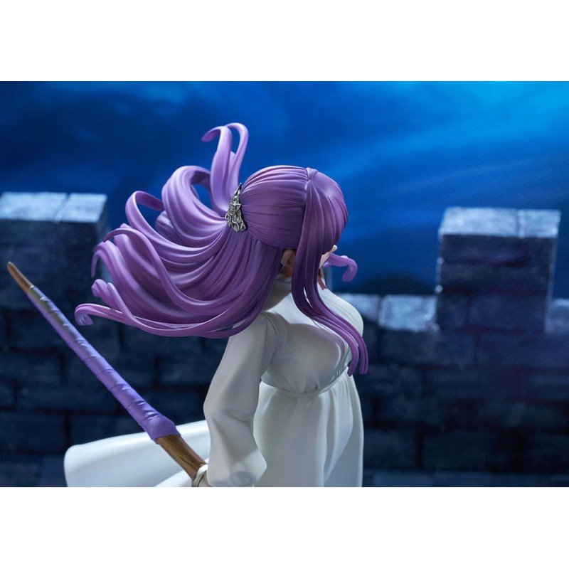 Frieren: Beyond Journey´s End Statue PVC 1/7 Fern: Battle Against Lügner 25 cm      