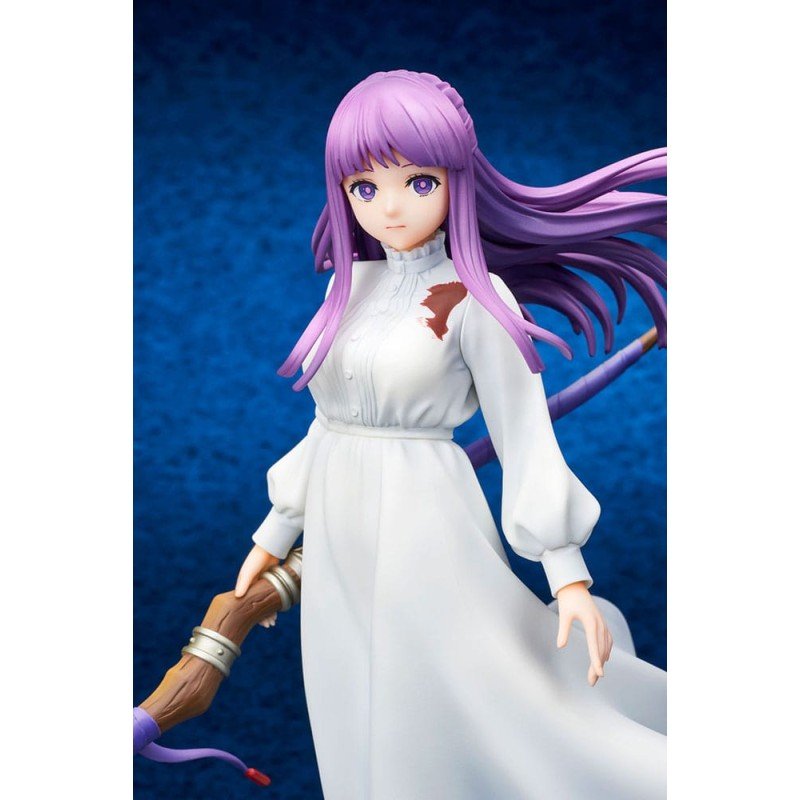Frieren: Beyond Journey´s End statuette PVC 1/7 Fern: Battle Against Lügner 25 cm      