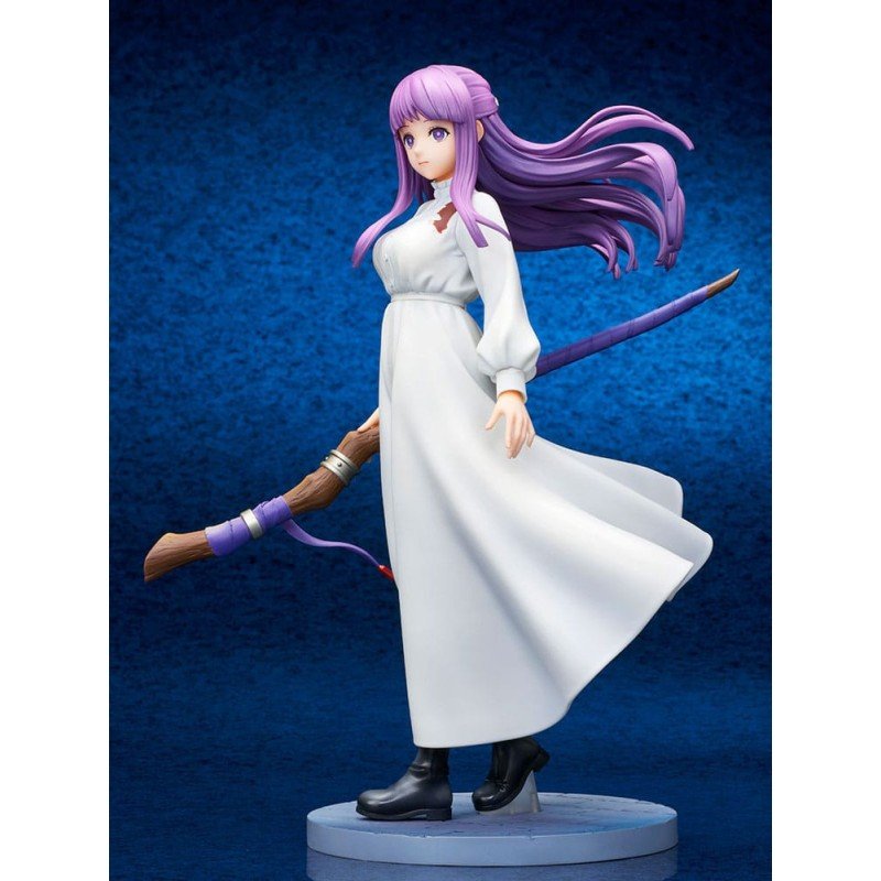 Frieren: Beyond Journey´s End Statue PVC 1/7 Fern: Battle Against Lügner 25 cm      