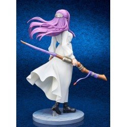 Frieren: Beyond Journey´s End Statue PVC 1/7 Fern: Battle Against Lügner 25 cm      