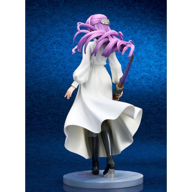 Frieren: Beyond Journey´s End Statue PVC 1/7 Fern: Battle Against Lügner 25 cm      