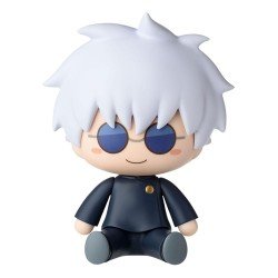 Jujutsu Kaisen figurine Fuwa Petit Chibi Satoru Gojo Hidden Inventory/Premature Death 8 cm 