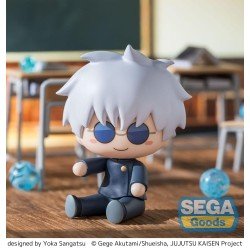 Jujutsu Kaisen figurine Fuwa Petit Chibi Satoru Gojo Hidden Inventory/Premature Death 8 cm 